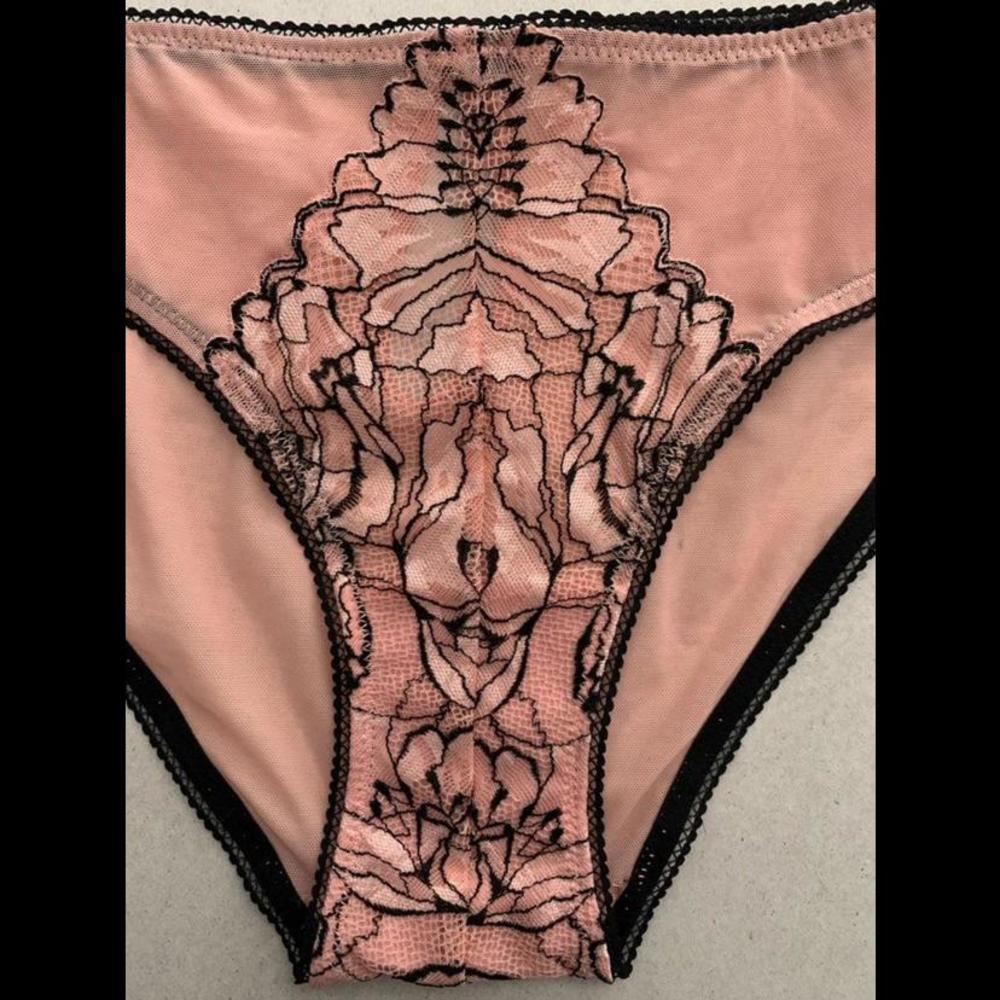 NWT Auden Panty Size Large - Picture 2 of 5